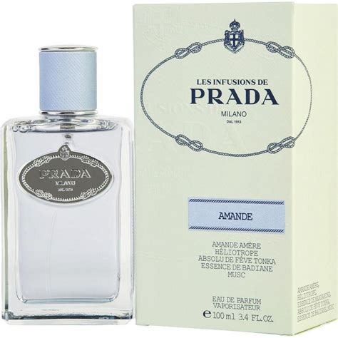 prada damande|prada perfume amande.